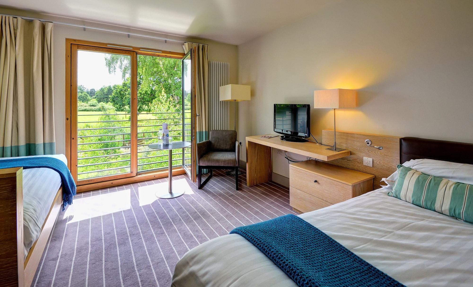 Lifehouse Spa And Hotel Frinton-on-Sea Exteriör bild