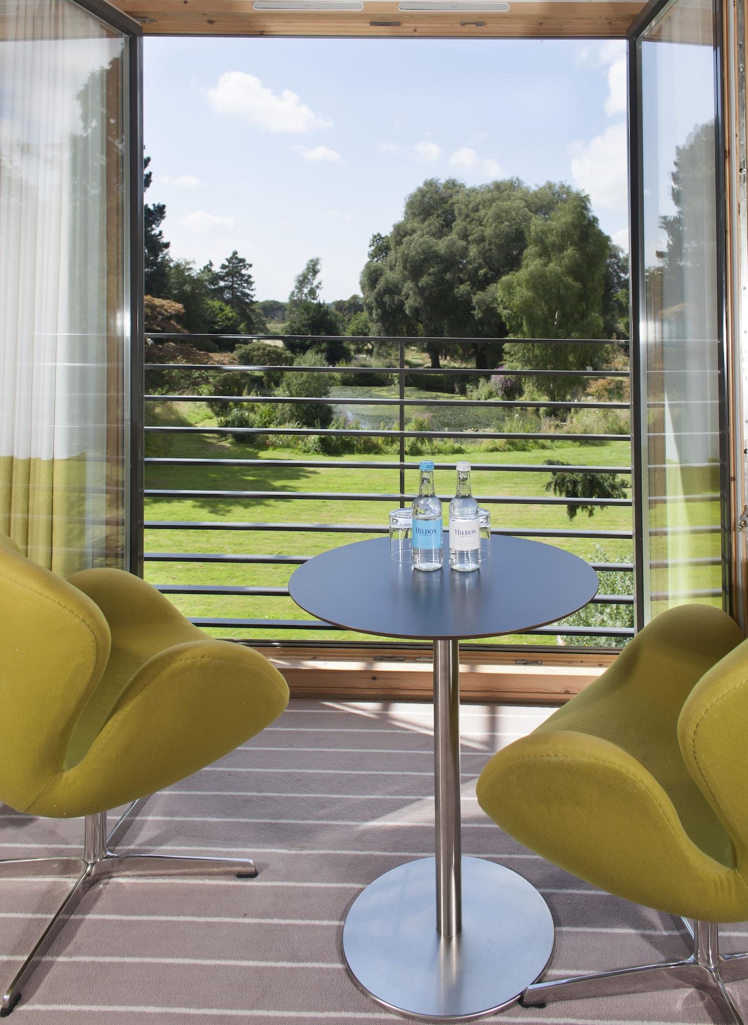 Lifehouse Spa And Hotel Frinton-on-Sea Exteriör bild