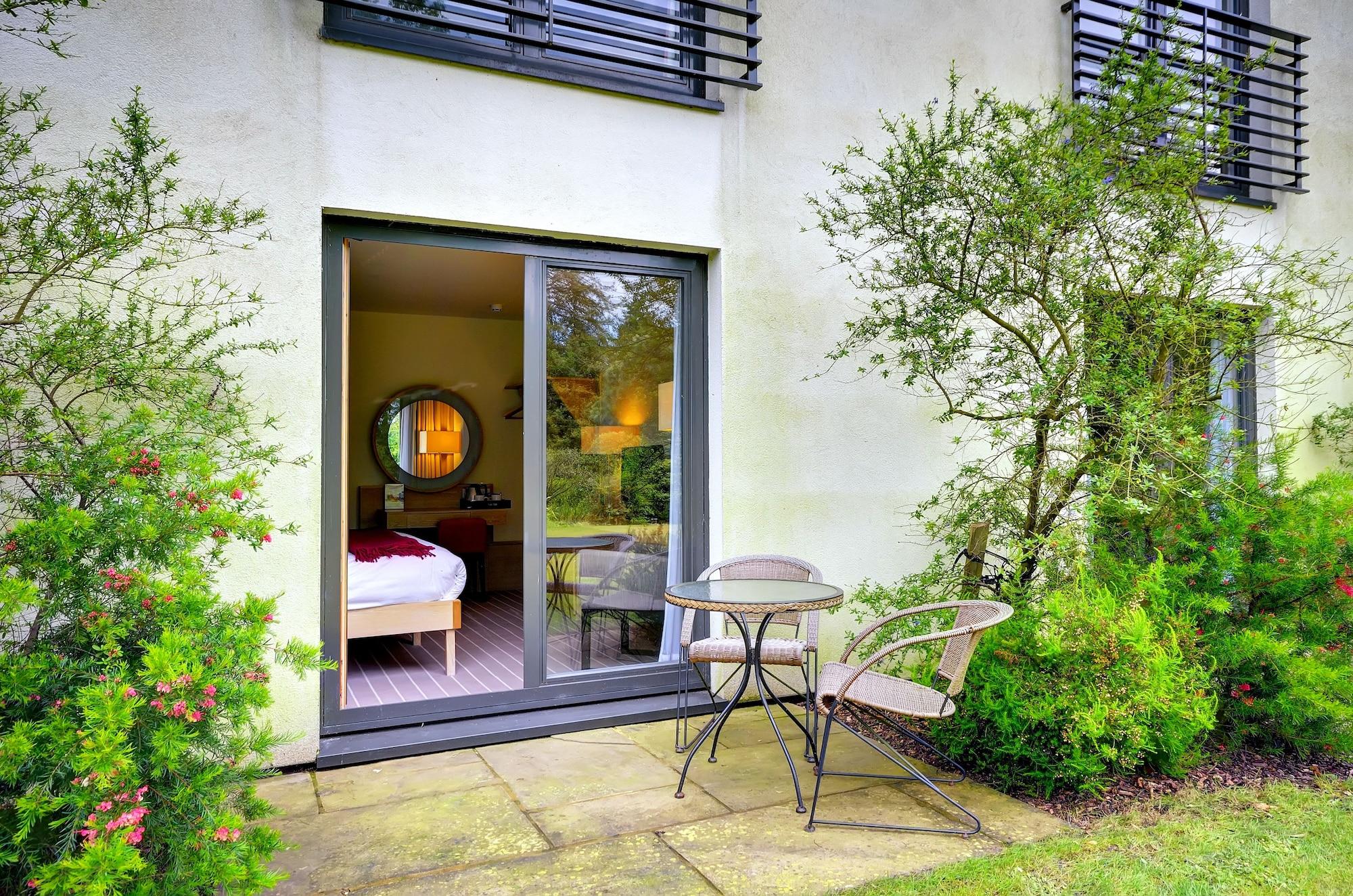 Lifehouse Spa And Hotel Frinton-on-Sea Exteriör bild