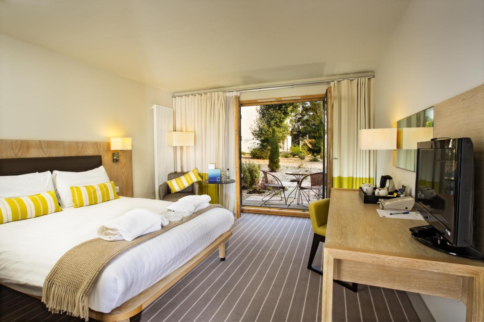 Lifehouse Spa And Hotel Frinton-on-Sea Exteriör bild