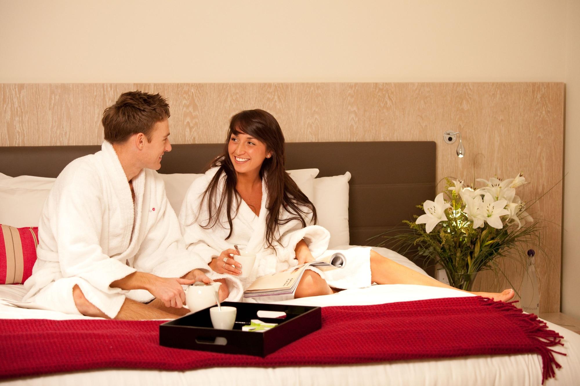 Lifehouse Spa And Hotel Frinton-on-Sea Exteriör bild