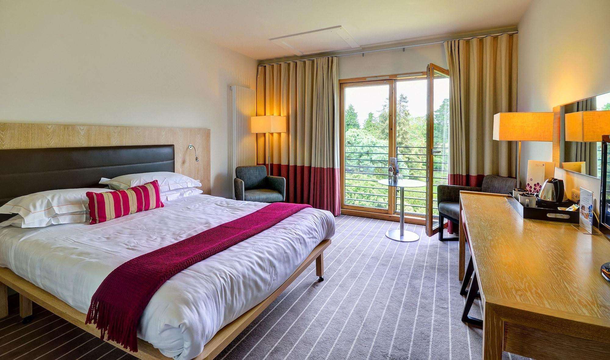 Lifehouse Spa And Hotel Frinton-on-Sea Exteriör bild