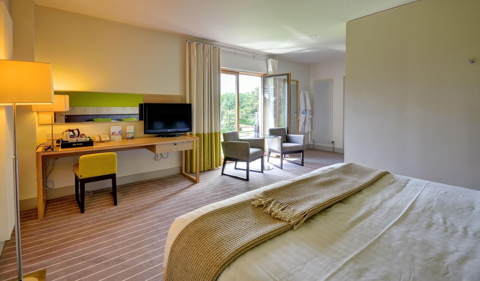 Lifehouse Spa And Hotel Frinton-on-Sea Exteriör bild