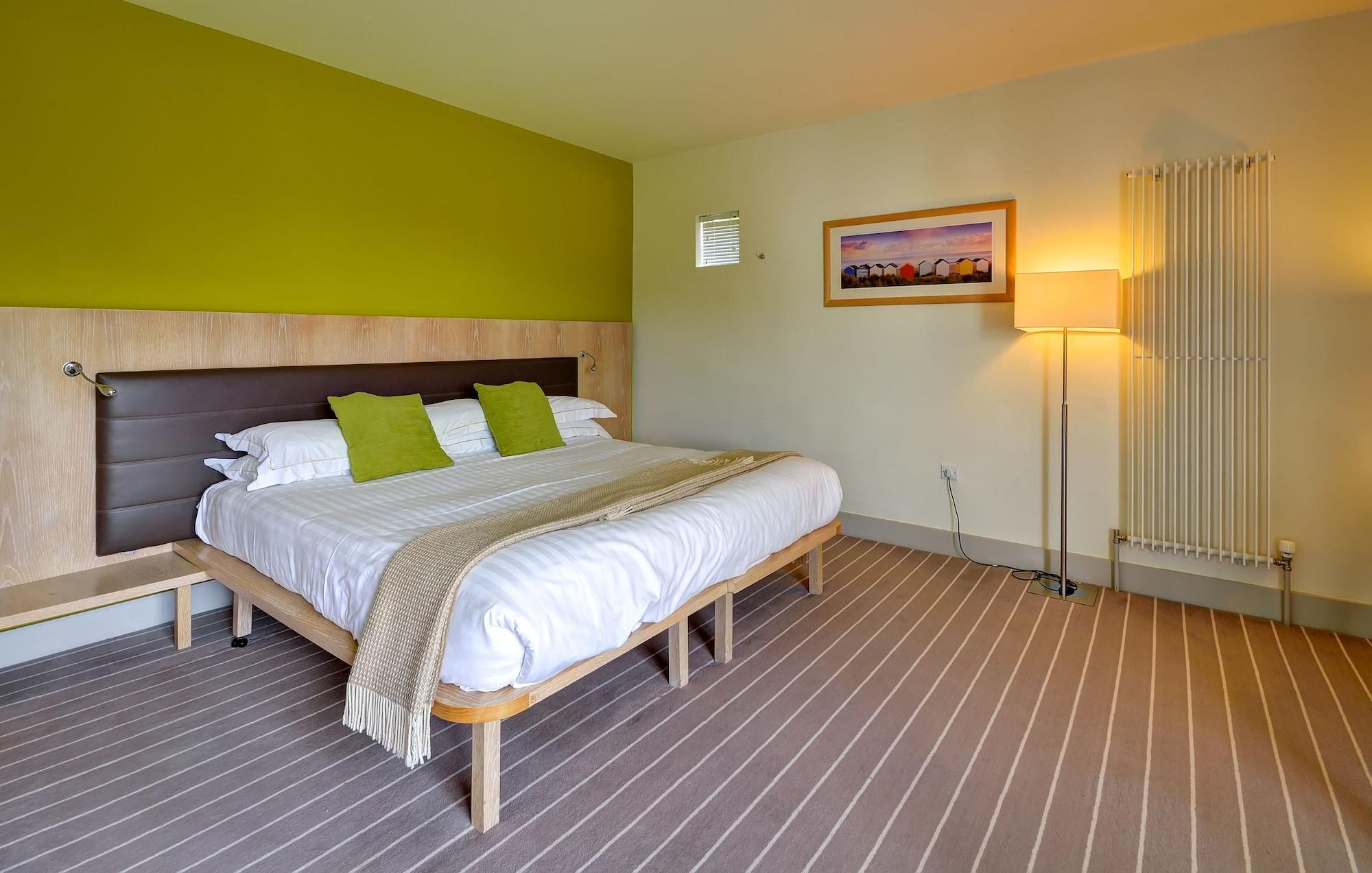 Lifehouse Spa And Hotel Frinton-on-Sea Exteriör bild