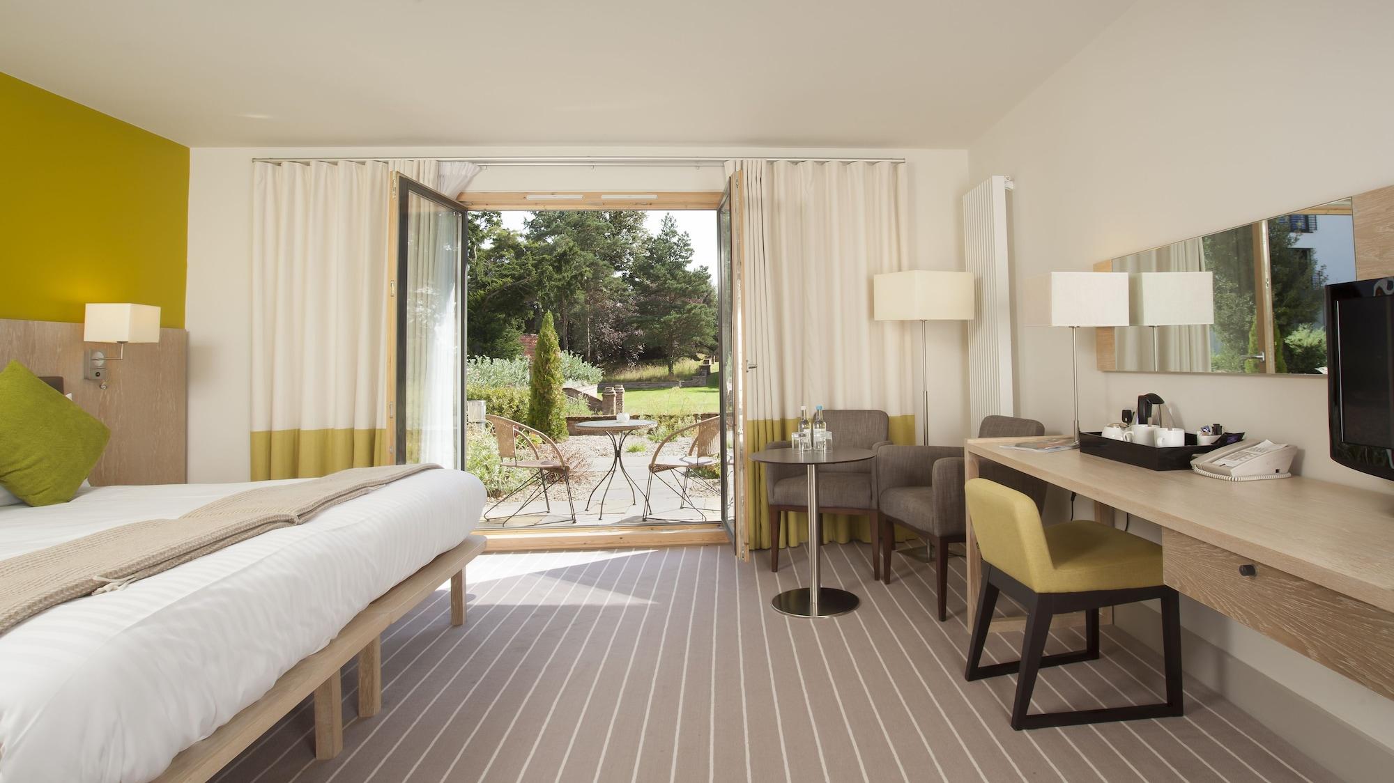 Lifehouse Spa And Hotel Frinton-on-Sea Exteriör bild