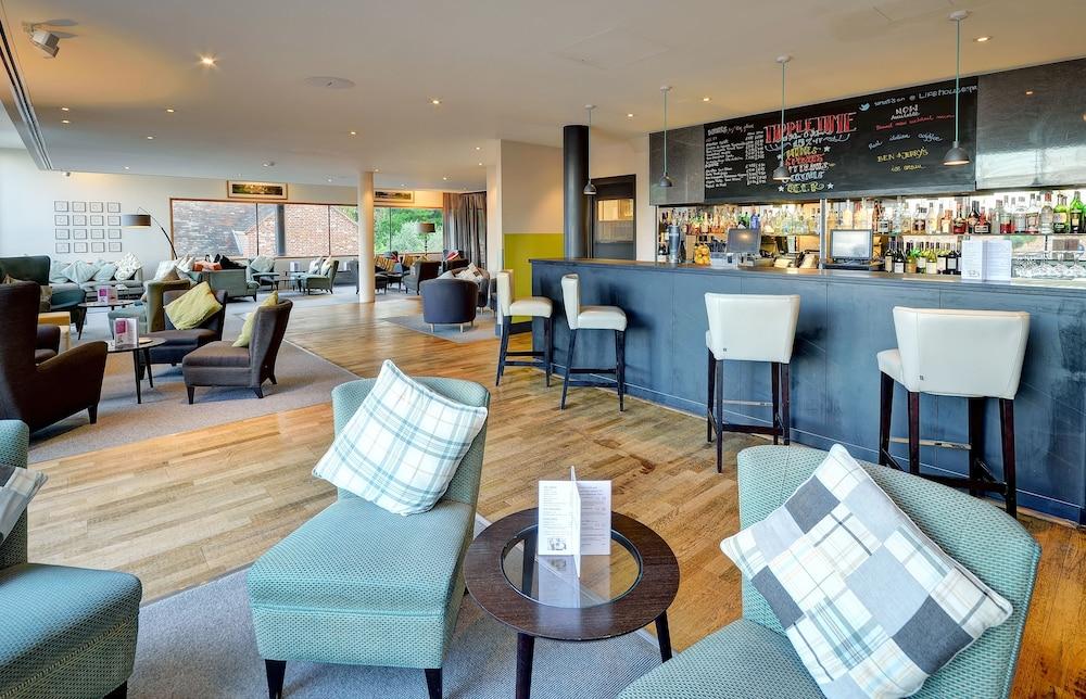 Lifehouse Spa And Hotel Frinton-on-Sea Exteriör bild