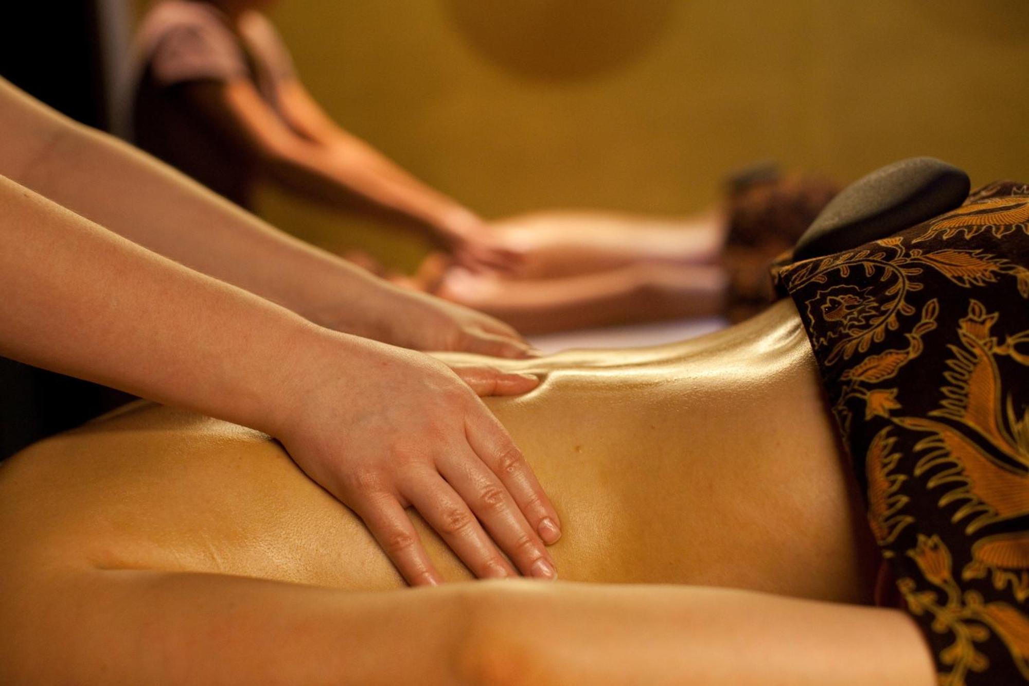 Lifehouse Spa And Hotel Frinton-on-Sea Exteriör bild
