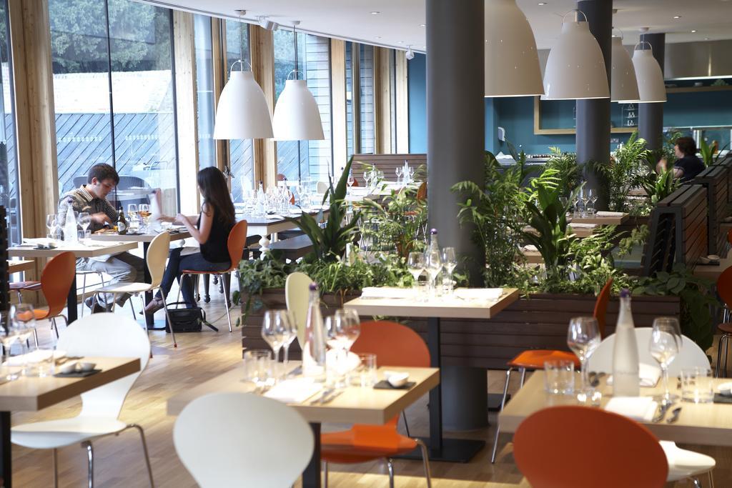 Lifehouse Spa And Hotel Frinton-on-Sea Exteriör bild