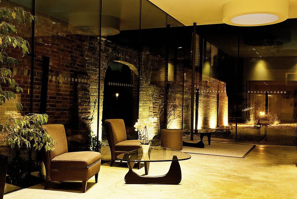 Lifehouse Spa And Hotel Frinton-on-Sea Exteriör bild