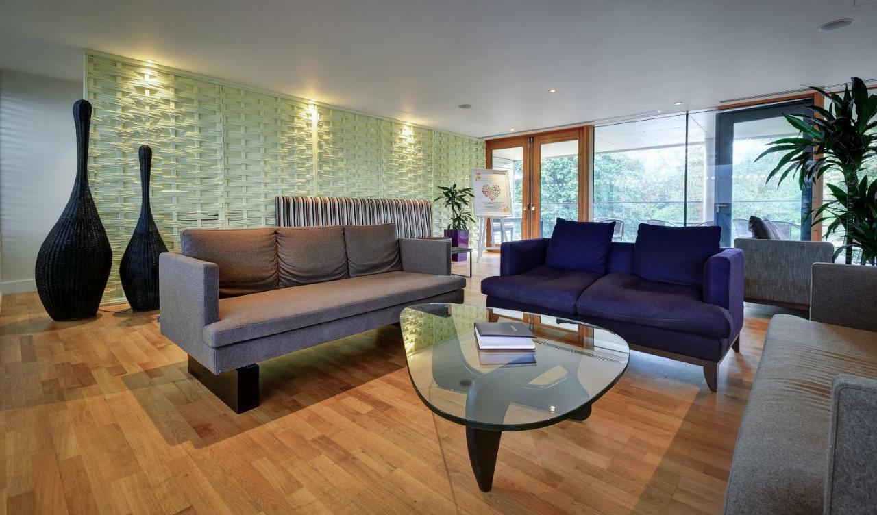 Lifehouse Spa And Hotel Frinton-on-Sea Exteriör bild