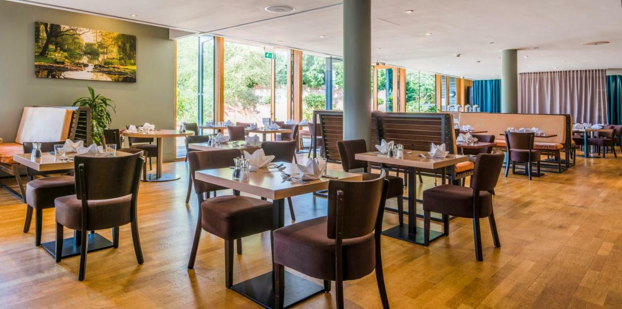 Lifehouse Spa And Hotel Frinton-on-Sea Exteriör bild