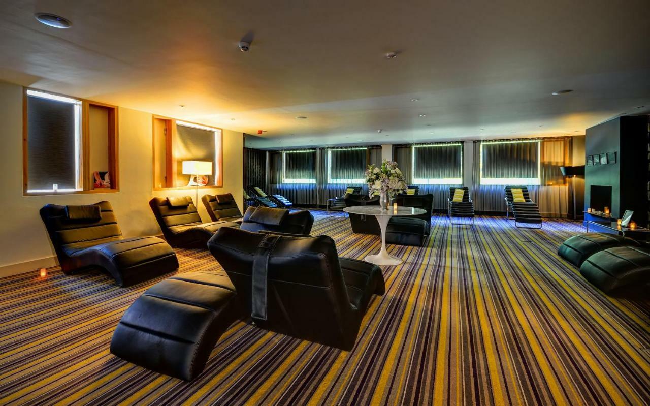 Lifehouse Spa And Hotel Frinton-on-Sea Exteriör bild