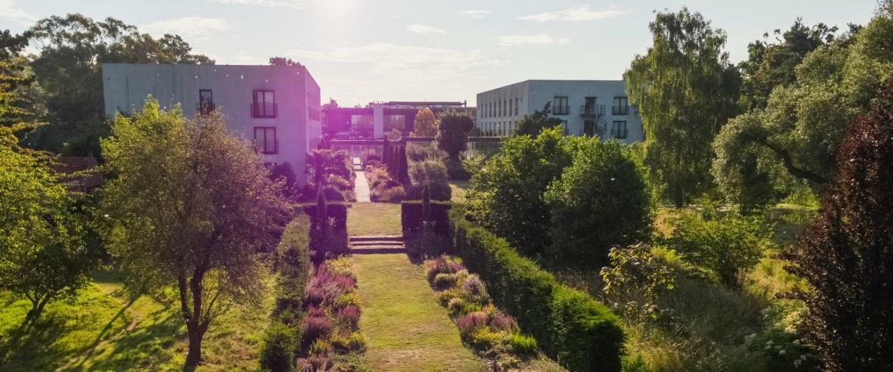 Lifehouse Spa And Hotel Frinton-on-Sea Exteriör bild