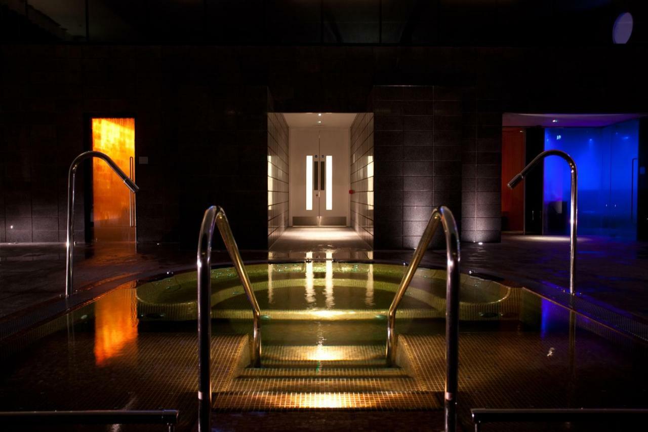 Lifehouse Spa And Hotel Frinton-on-Sea Exteriör bild