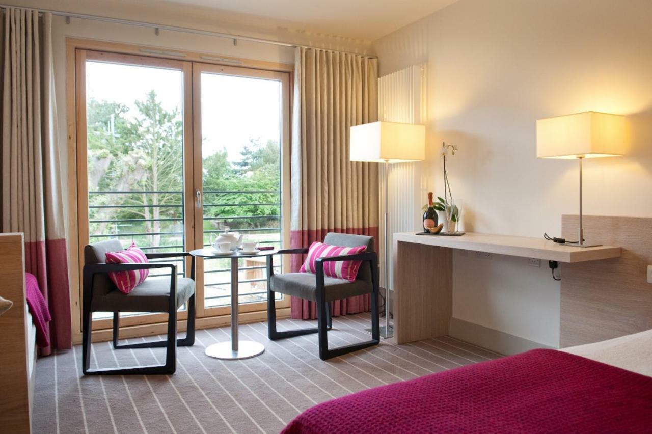 Lifehouse Spa And Hotel Frinton-on-Sea Exteriör bild