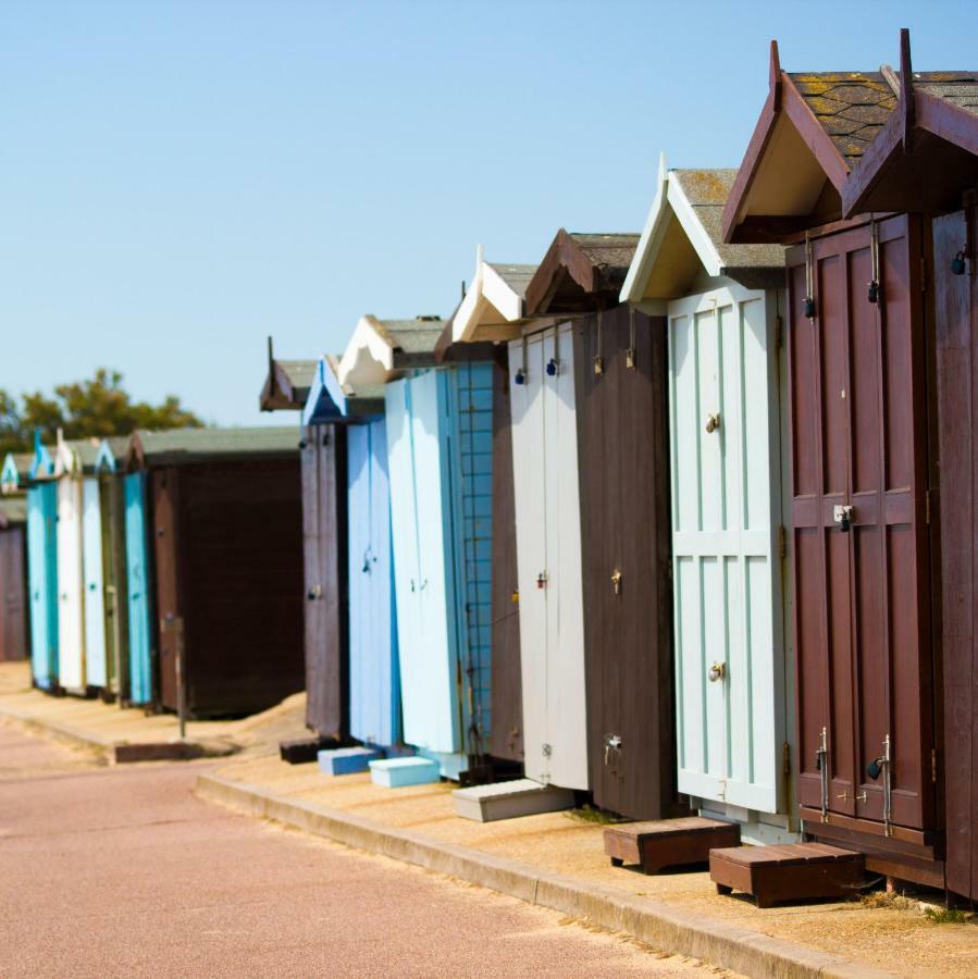 Lifehouse Spa And Hotel Frinton-on-Sea Exteriör bild