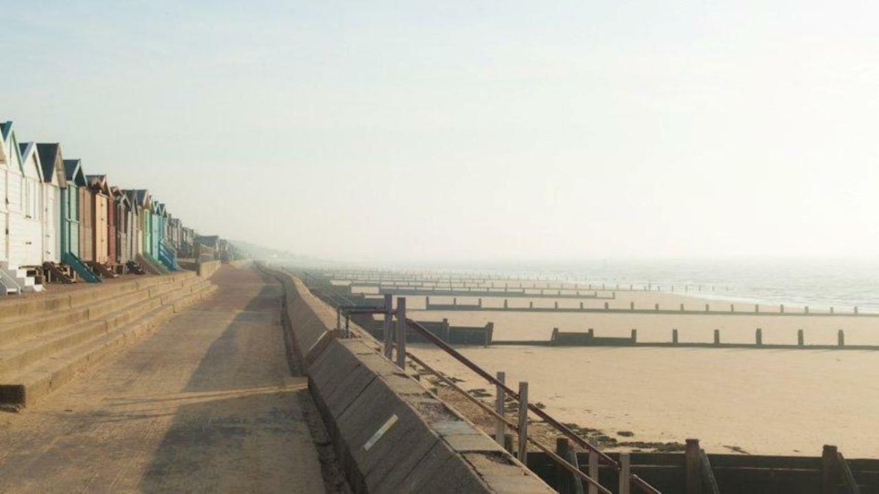 Lifehouse Spa And Hotel Frinton-on-Sea Exteriör bild